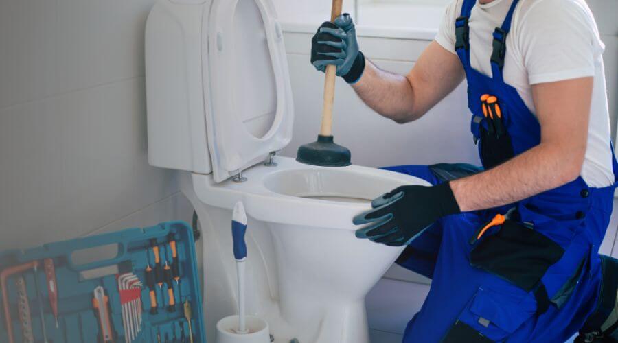 Professional Leak Detection in Orchard, TX